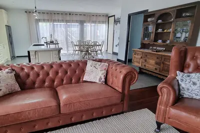 Image de Enjoy our Wee Gem, she is over 120 years young and has been loving restored.