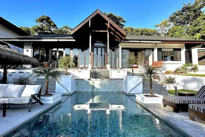 Image de Secluded Paradise Luxe Jungle Villa
