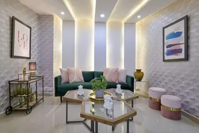 Image de Apto C3 Recovery de 2 Habitaciones