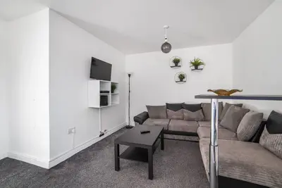 Image de Leicester - Apartment - Sleeps 6 - 97ws