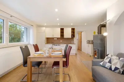 Image de Appartement spacieux Maja