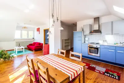 Image de Appartement 'Elstar' avec Wi-Fi