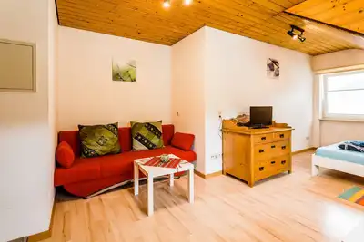 Image de Appartement 'Gala' avec jardin partagé et Wi-Fi