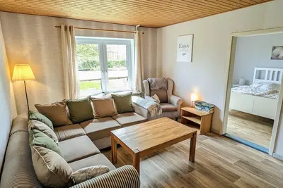 Image de Landhaus Erdgeschoss - Gästehaus Zur Alten Post