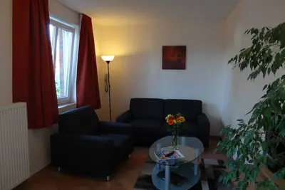 Image de Ferienwohnung Brandenburg auf Fehmarn Haus 1 - Ferienwohnungen Hass Haus 1