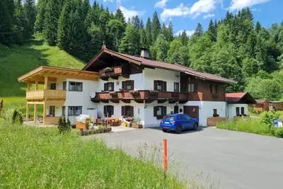 Image de Appartement ensoleillé à proximité des remontées mécaniques