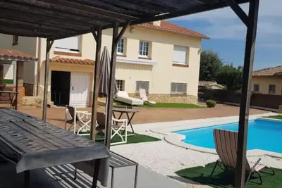 Image de DesconexiĂłn y Tranquilidad