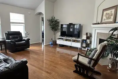 Image de Relaxing home for family