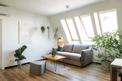 Image de Ferienwohnung/app. für 4 Gäste mit 63m² in Wien