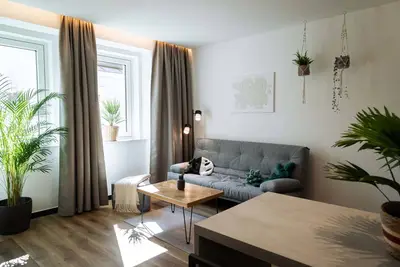 Image de Ferienwohnung/app. für 4 Gäste mit 51m² in Wien