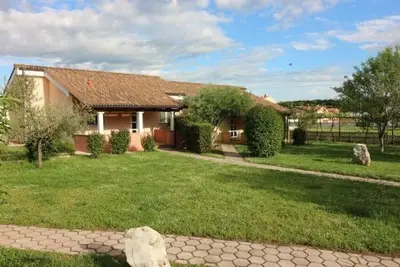 Image de Ferienhaus für 5 Gäste mit 62m² in Kroatienporec