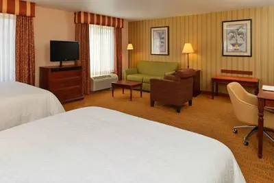 Image de Abq Desert Escape! 2 Relaxing Units, Indoor Pool, Free Breakfast, Pets Allowed!