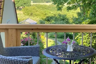 Image de Ferienhaus Kuschel-Muschel