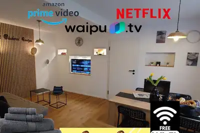 Image de Apartment 04 - Busines - 40 m² - old bakery Bautzen