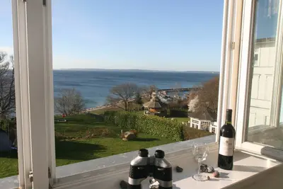 Image de 06 Granitz - Villa Feodora - Das Haus mit dem Einzigartigen Seeblick