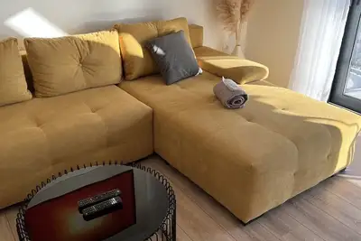 Image de Apartment Suzzy 1