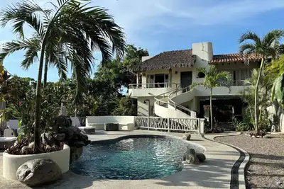 Image de Private Pool Villa with Stunning Sea Views