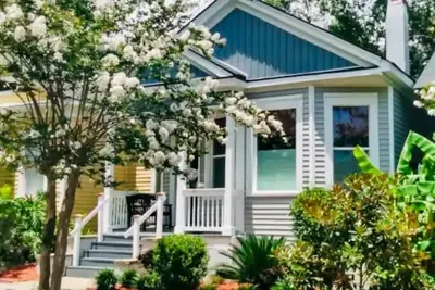 Image de Banana Cottage: Hot Tub & Sun Deck