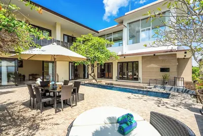 Image de Luxurious 6 Bed Villa, Prime Location Nusa Dua