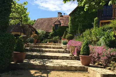 Image de La Ferme Du Coustal
