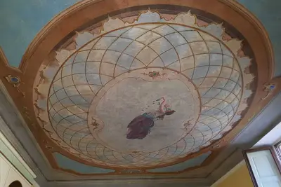 Apartment via Giovan Battista Noccolini