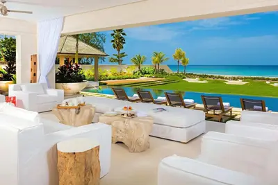 Image de Godings Beach House in St. Peter by Personal Villas - Cool, Light and Airy Vibe