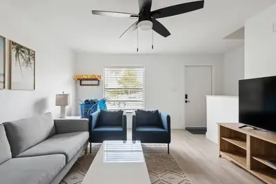 Image de Charming Townhouse Near Indialantic Beach