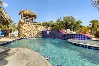 Image de Casa de las Brisas with Large Communal Pool