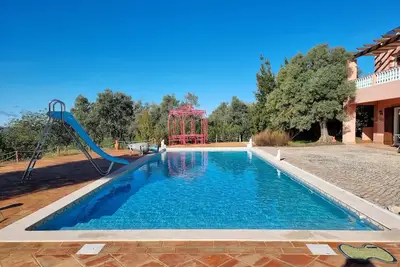 Image de Algarve Portugal Vivenda Arcobaleno