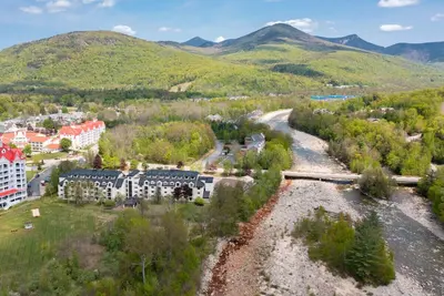 Image de Mountain Penthouse with Amenities