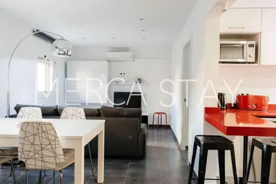 Image de Cozy Apartment in Sitges