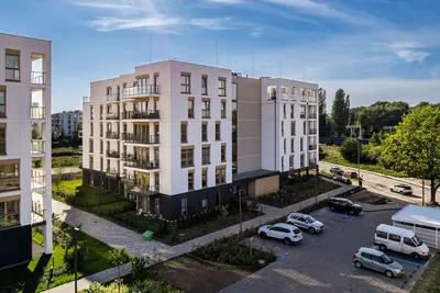 Image de Apartamenty Sun & Snow Porto