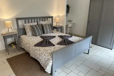 Image de Cosy Bretzel - Appartement Spacieux au Coeur de l'Alsace