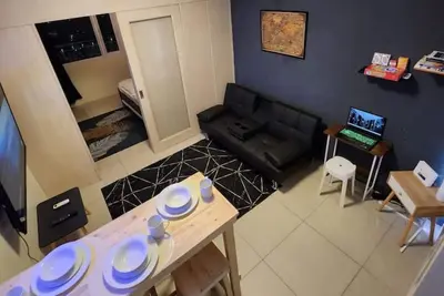 Image de Good Vibes Apartment in Makati