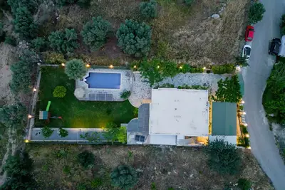 Image de Dafni Villa, A place to visit