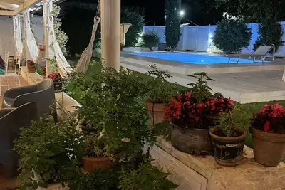 Image de Cozy villa with pool a stone's throw from the Amalfi coast