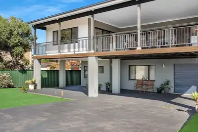 Image de Bay Breeze - Belle Escapes Jervis Bay