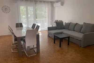 Image de Appartement la clairière