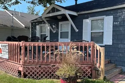 Image de Gotl Strip - Private Beach Access - Sunset Vacation Rentals