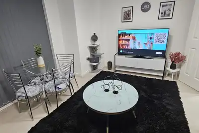 Image de Apartment, 5 minutes walk to Manchester City center