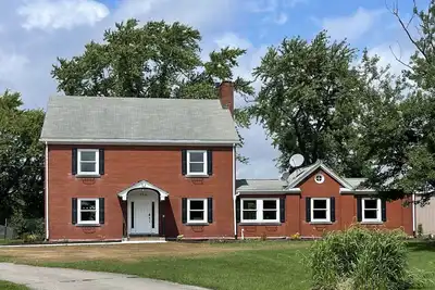 Image de Charming Farmhouse