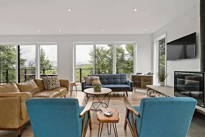 Image de Mont-Tremblant - Alpine Chalet