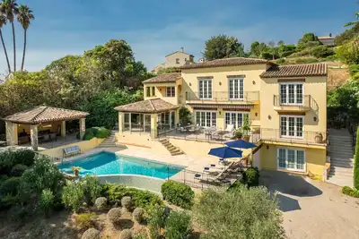 Image de Villa Emma - La Colle-sur-Loup