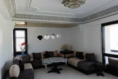 Image de Appartement spacieuse au centre ville