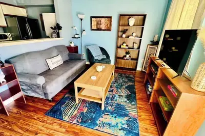 Image de Vet School - Pools, Full Kitchen, Queen Bed
