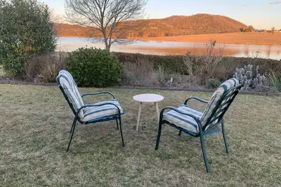 Image de Luxury House in Tenterfield with an amazing water view