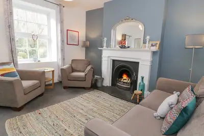 Image de Swn Yr Afon, pet friendly, character holiday cottage in Tywyn