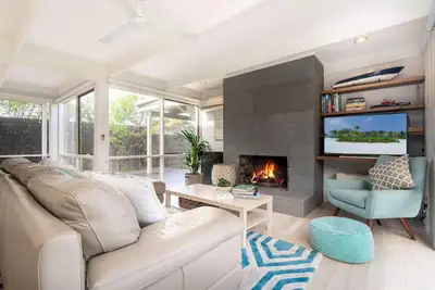 Image de The Boat House Summar