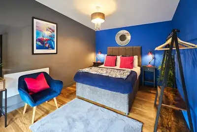 Image de Host & Stay | Ocean Blue Lodge