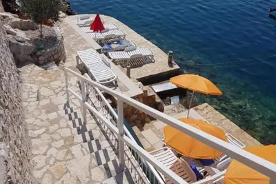 Image de Apartments Vesna 1, Komarna\n